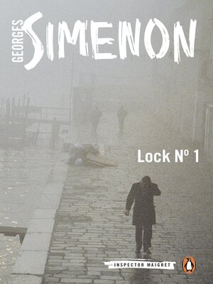cover image of Lock No. 1